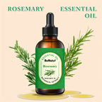 12 Flavors Essential Oils