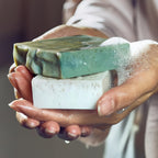 0.55Lb/1Lb/2Lbs Olive Oil Melt & Pour Soap Base