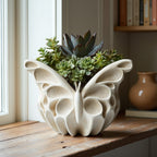 SilkyCast Butterfly Candle Making Mold