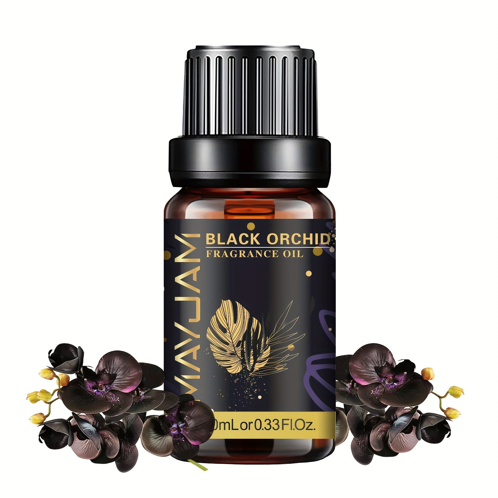 10ml Essential Oil Series