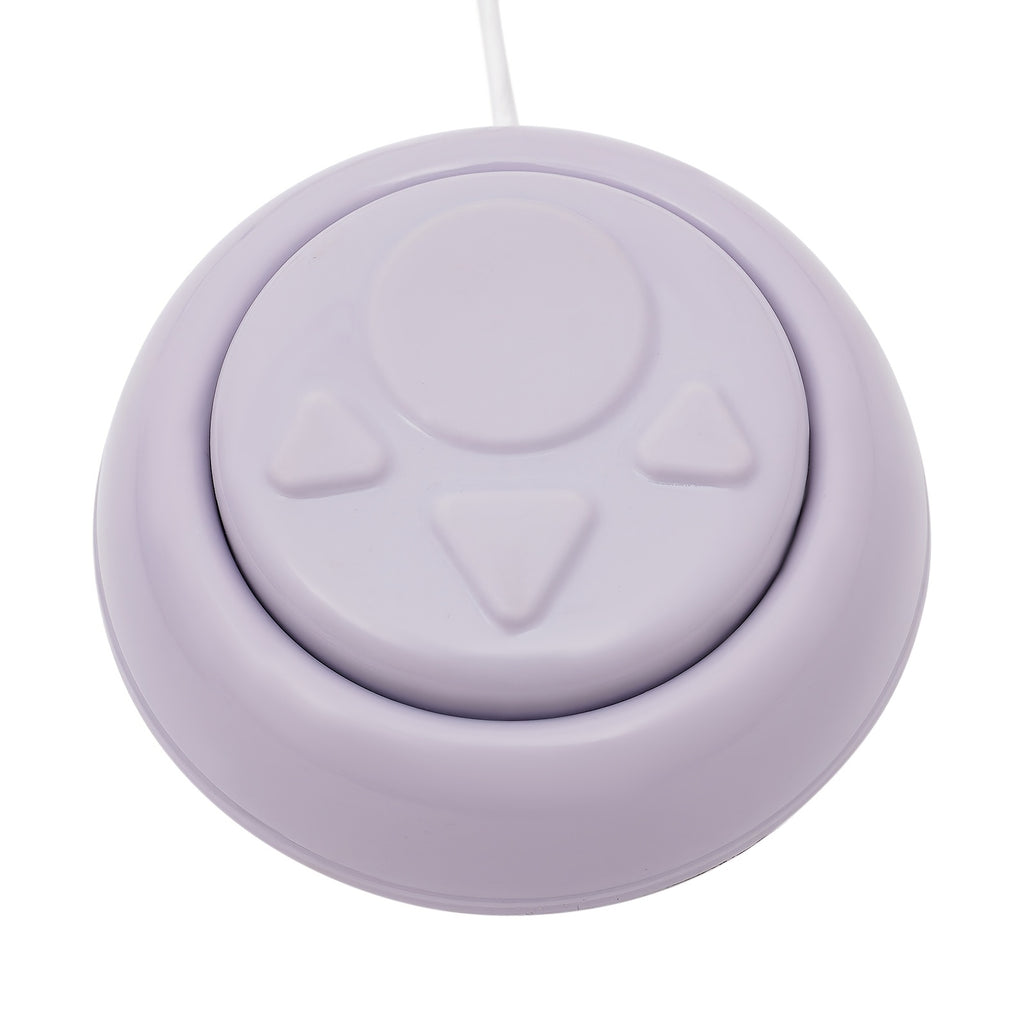 24W Mini Pottery Wheel Kit with 4.72" Turntable