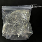 Clear Jelly Wax for DIY Candle Making