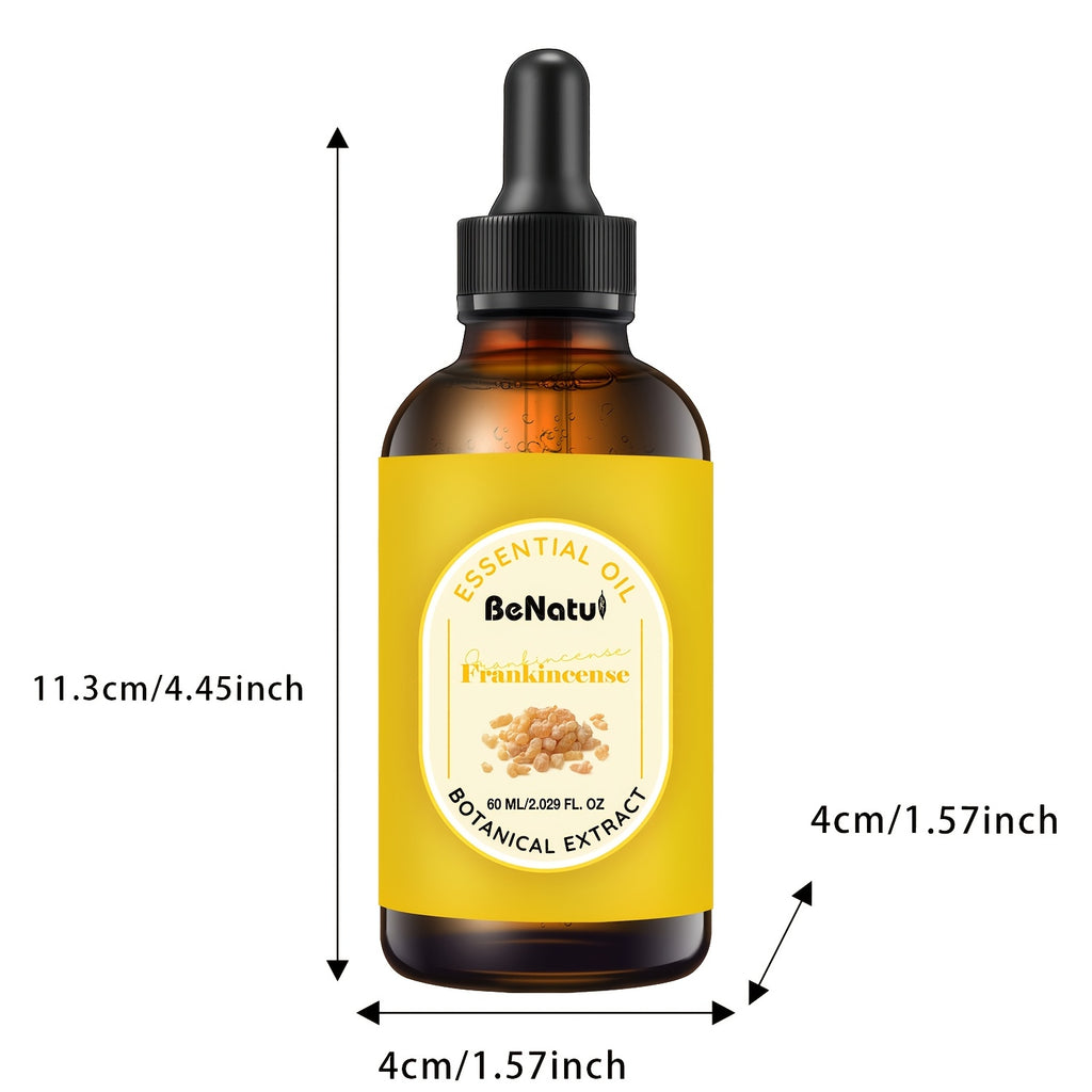 Frankincense Essential Oil 4.06oz