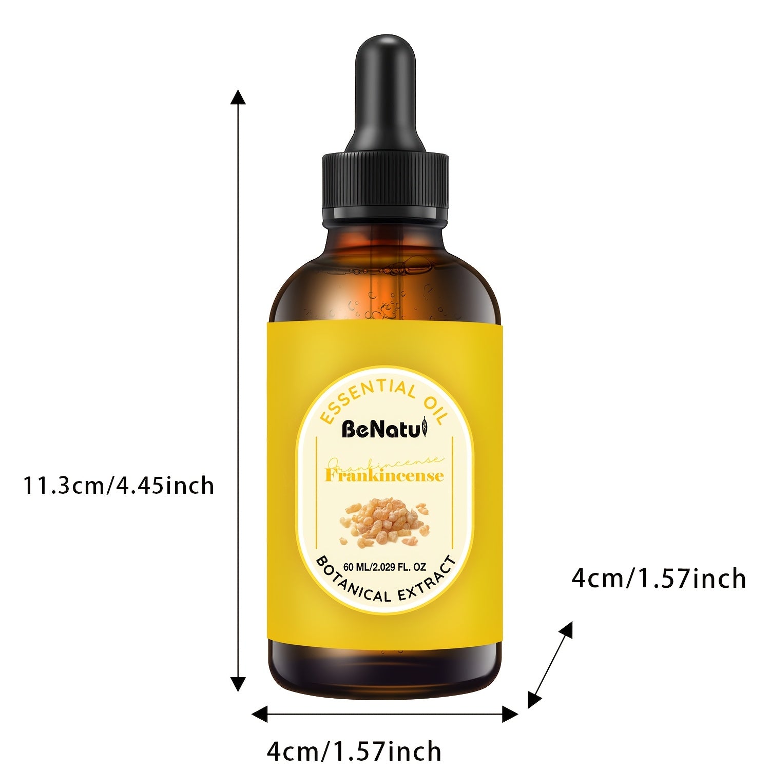 Frankincense Essential Oil 4.06oz