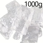 Transparent Crystal-Clear Wax