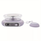 Electric Adjustable Speed Pottery Machine