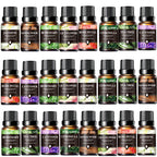 ZENScape Essential Oil Set