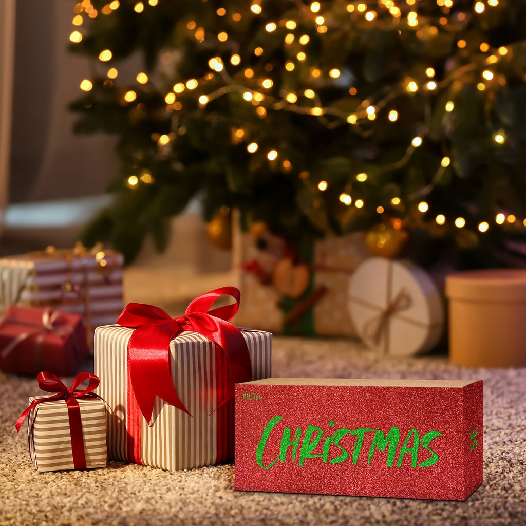 Fragrance Oils, Christmas Set of 6 Premium Scented Oils