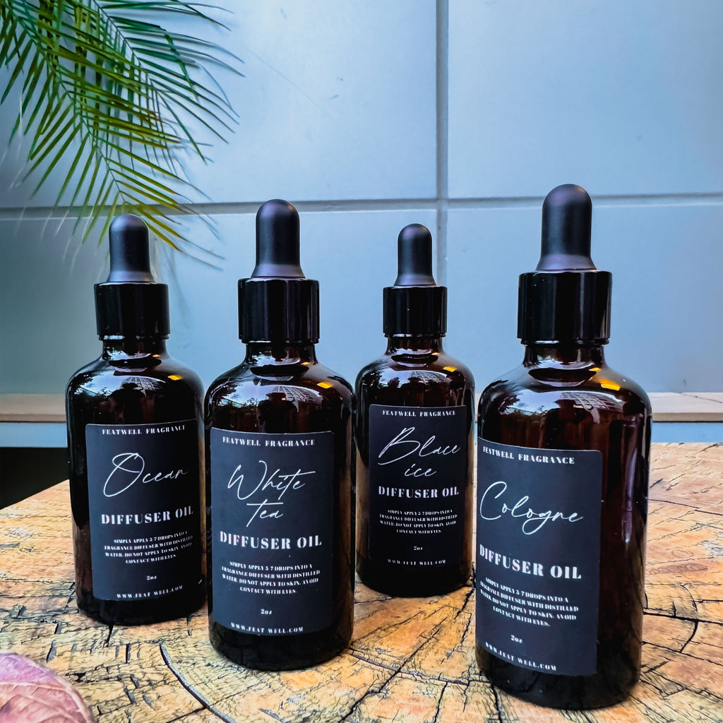 2oz Essential Oi DIY Wax Melts & Candle Making