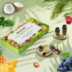 TOP 14 Fruity Essential Oils Set