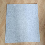 Premium Wool Ironing Mat