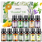 12pcs/26pcs/32pcs/48pcs Essential Oils Set