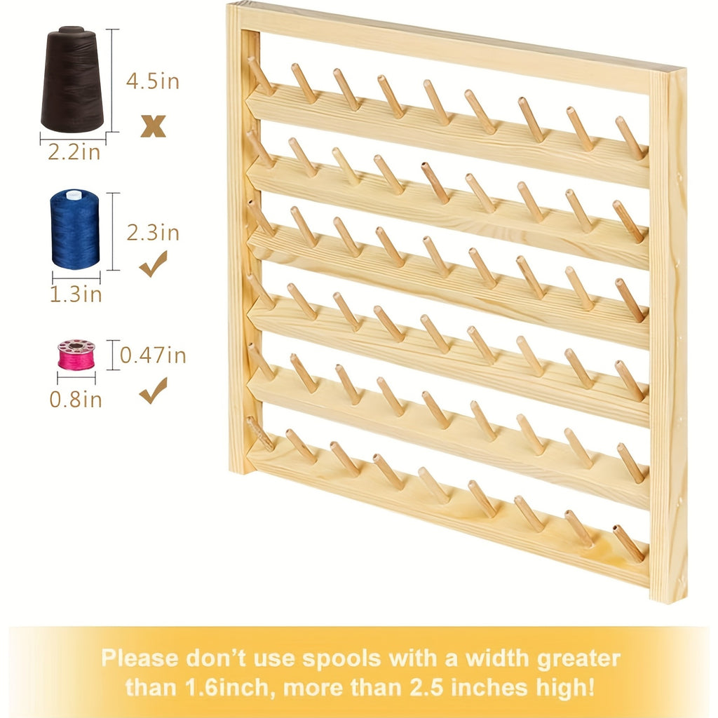 Sewing Thread Holder