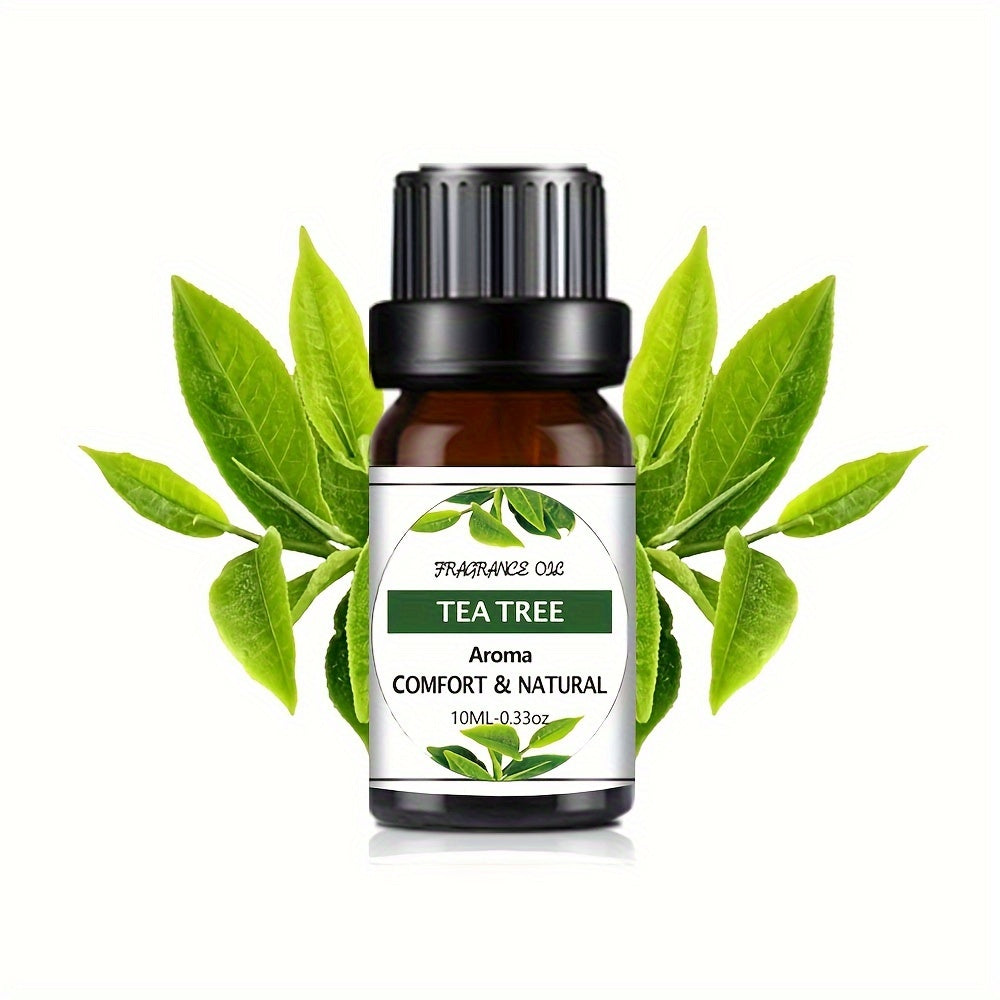 Transform Your Space: Tropical Mango & Pineapple Essential Oil