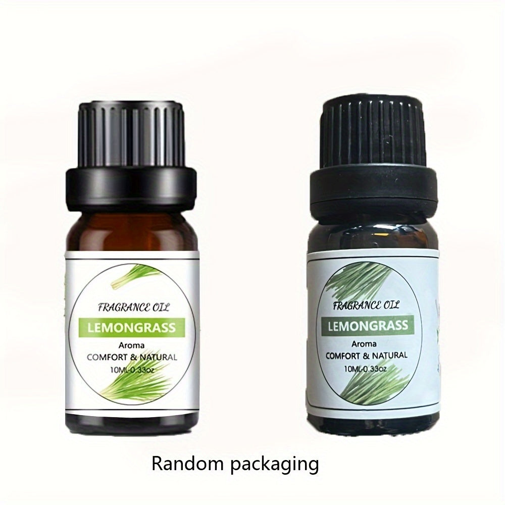 Transform Your Space: Tropical Mango & Pineapple Essential Oil