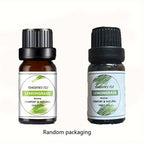 Transform Your Space: Tropical Mango & Pineapple Essential Oil