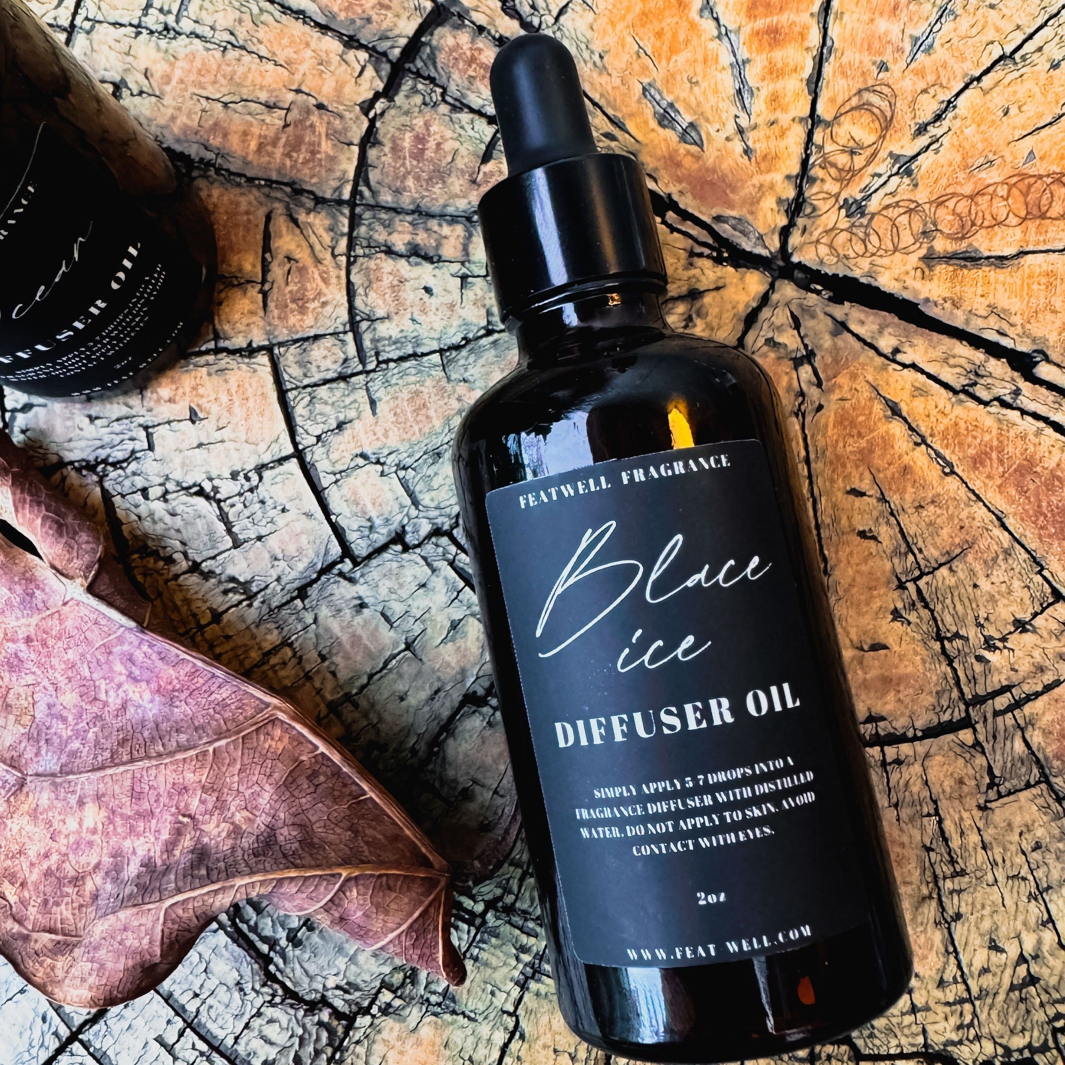 2oz Fragrance Oils for Aromatherapy