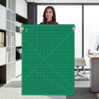 48" x 36" Self-Healing Cutting Mat