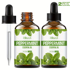 100ml/3.38fl.oz Peppermint Body Essential Oil