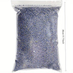 Bulk 540g Bag Of Premium Dried Lavender Flowers