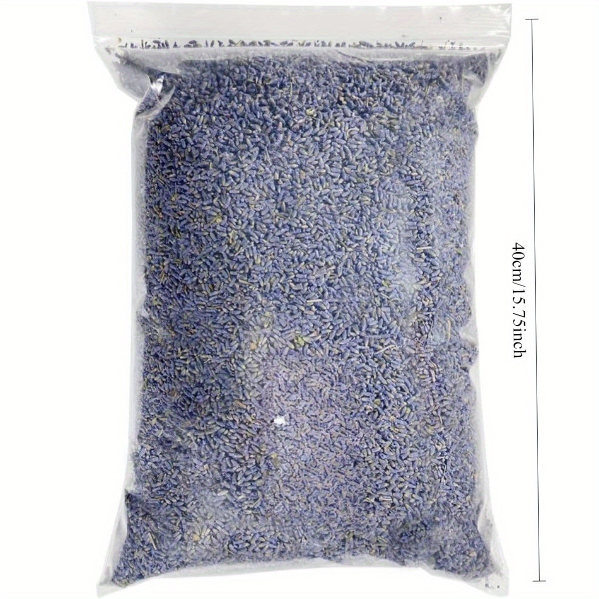 Bulk 540g Bag Of Premium Dried Lavender Flowers