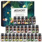 12pcs/26pcs/32pcs/48pcs Essential Oils Set