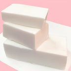 0.55Lb/1Lb/2Lbs Olive Oil Melt & Pour Soap Base