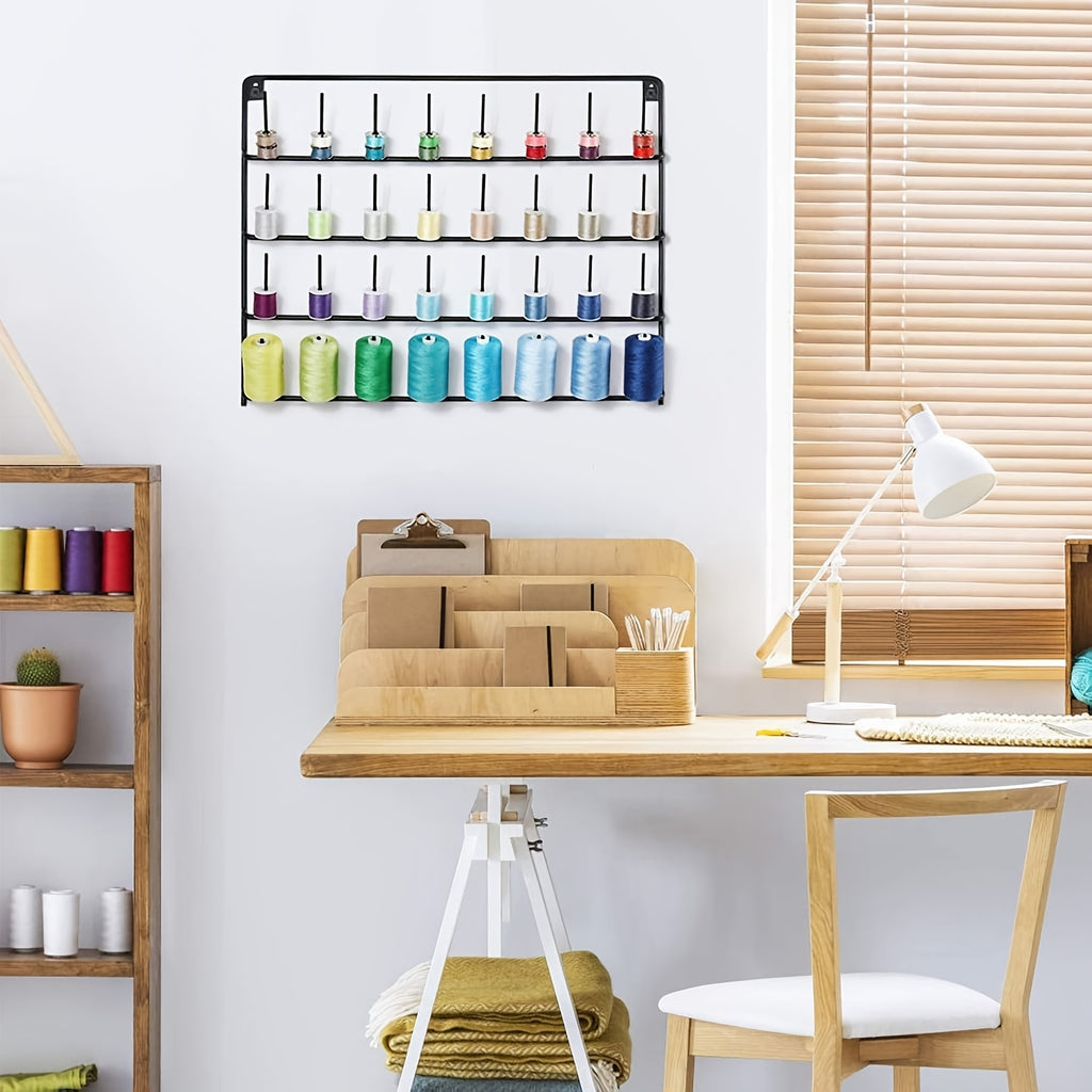 Sewing Thread Holder