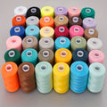 36 Spools Polyester Thread