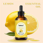 12 Flavors Essential Oils