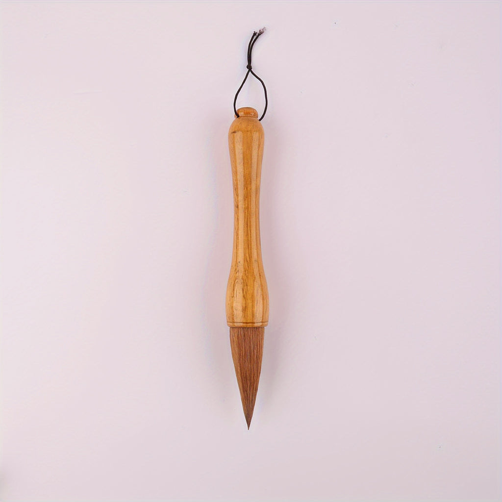 Large 2pcs/4pcs Calligraphy Brush Set