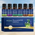 12*0.17oz Oil Essential Oils Set