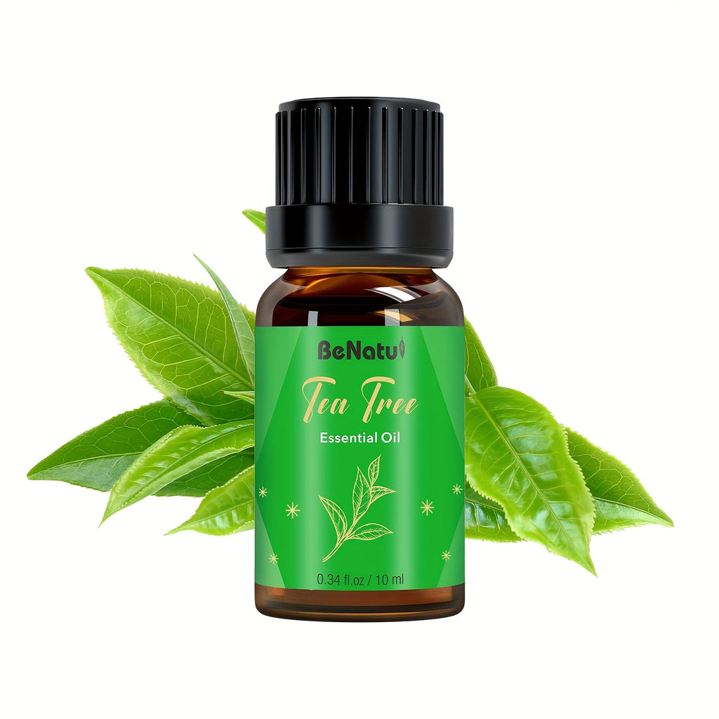 12 Flavors Essential Oils