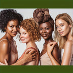 100ml/3.38fl.oz Peppermint Body Essential Oil