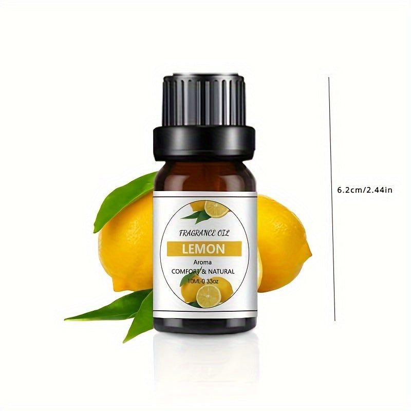 Transform Your Space: Tropical Mango & Pineapple Essential Oil