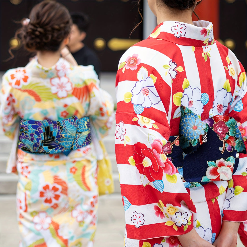 100pcs Japanese Jelly Roll Fabric