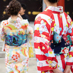 100pcs Japanese Jelly Roll Fabric