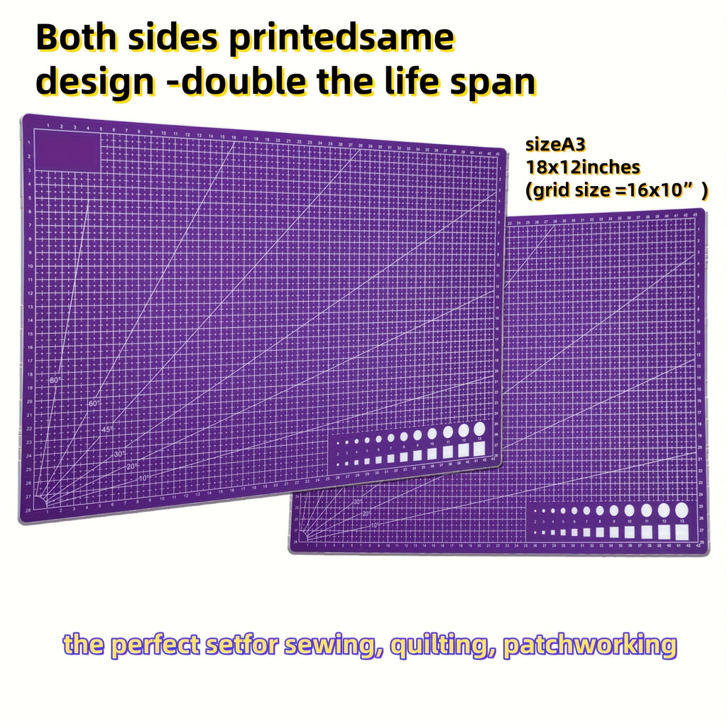 45mm Rotary Cutter Set
