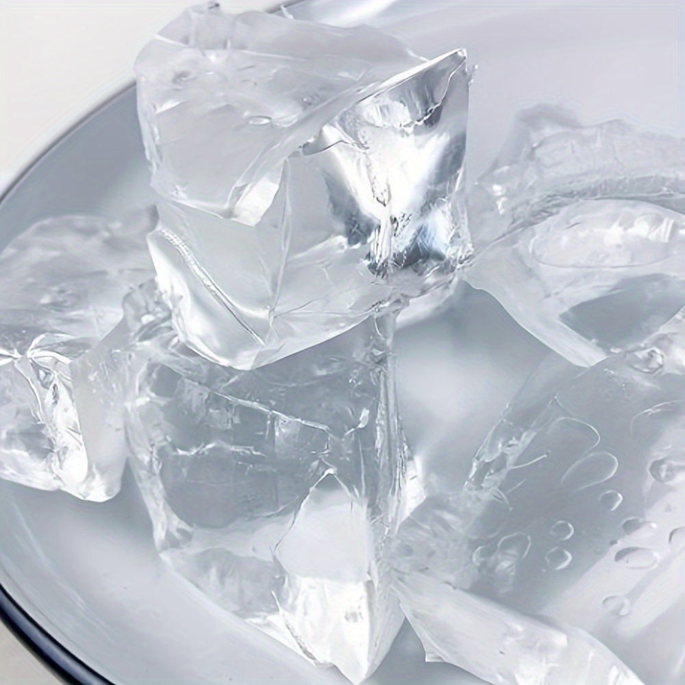 Clear Jelly Wax for DIY Candle Making