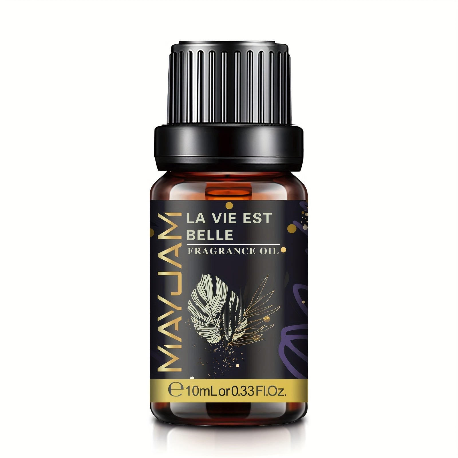 10ml Essential Oil Series