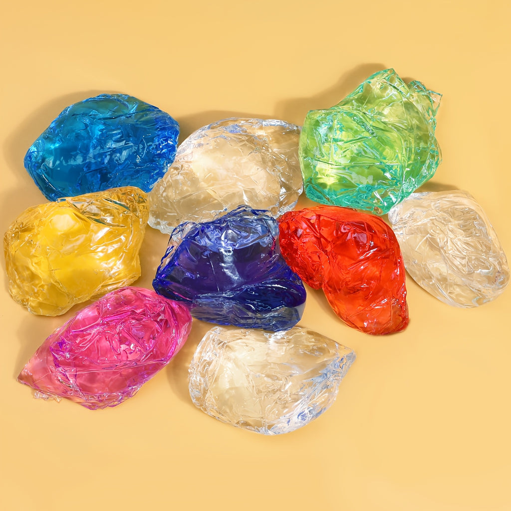 BlingFun Jelly Candle Making Kit