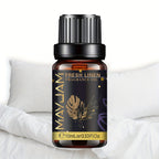 10ml Essential Oil Series