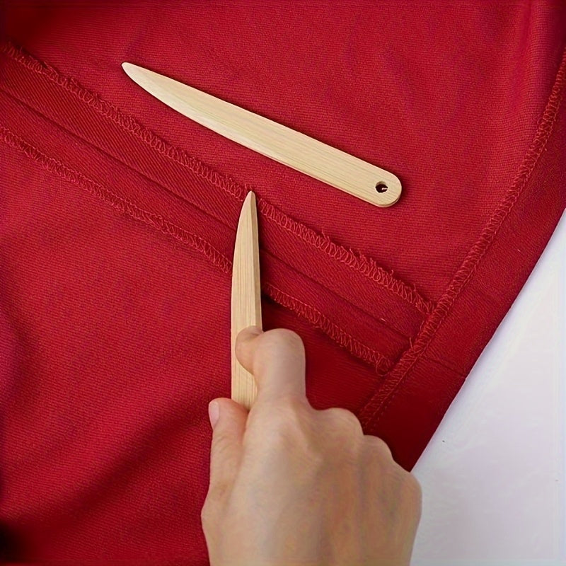 Solid Wood Pressing Plate and Ironing Tool Kit