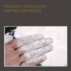 1.1LB/bag Casting Plaster Powder