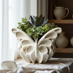 SilkyCast Butterfly Candle Making Mold