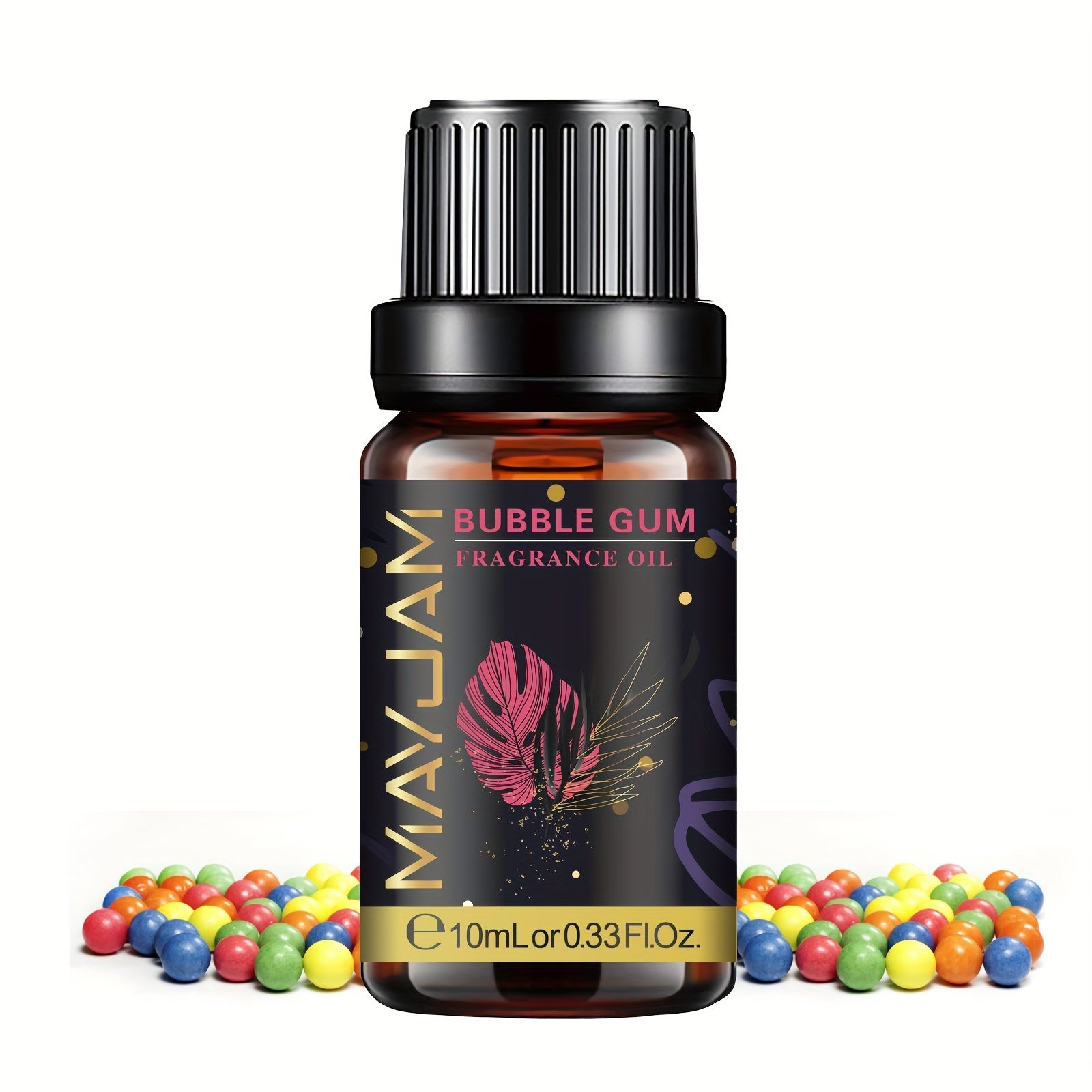 10ml Essential Oil Series