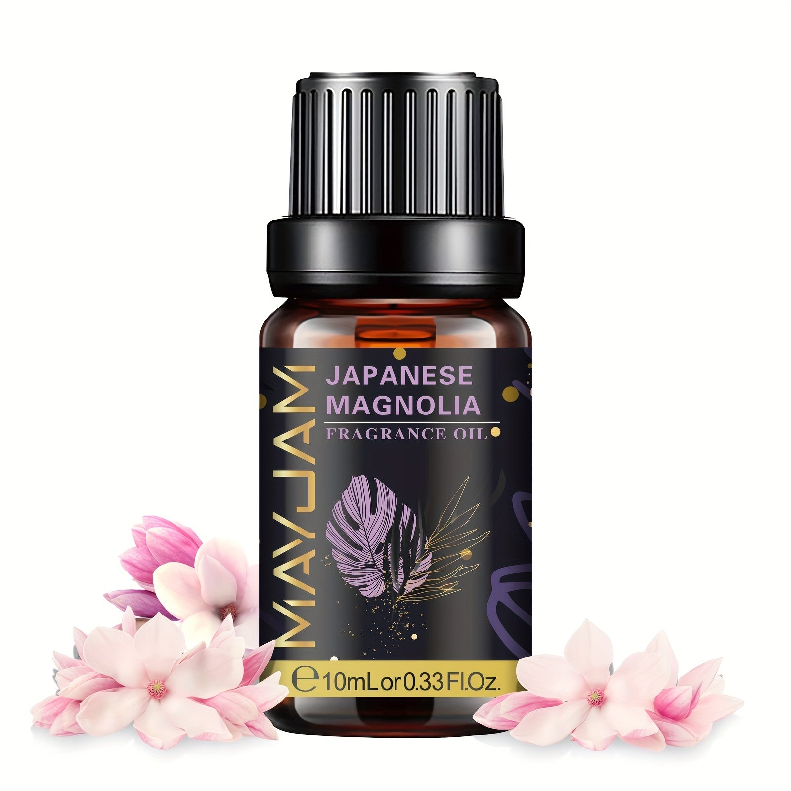 10ml Essential Oil Series