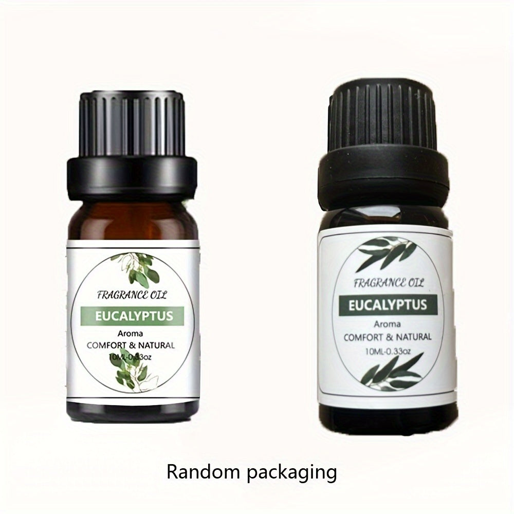 Transform Your Space: Tropical Mango & Pineapple Essential Oil