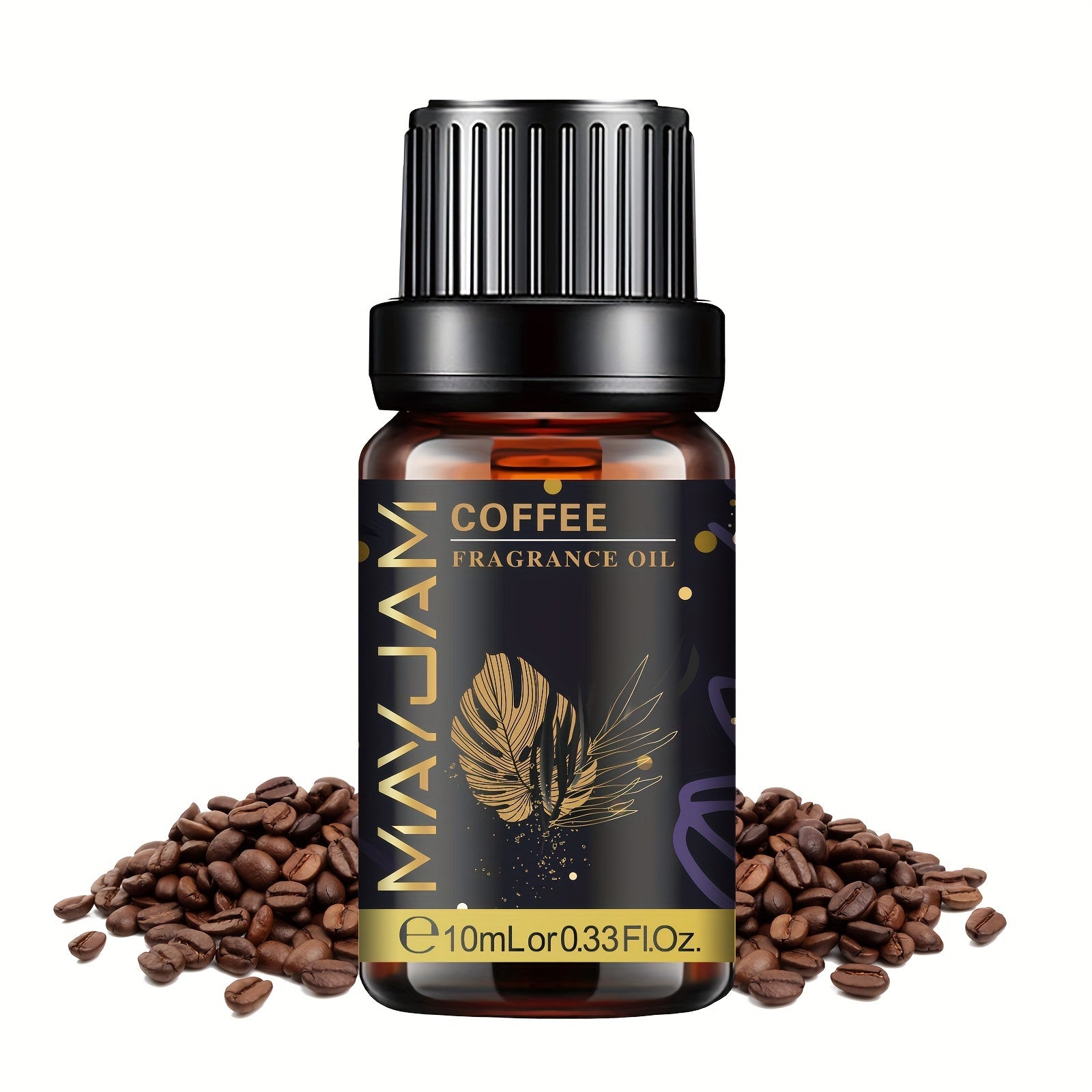 10ml Essential Oil Series