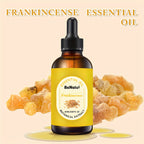 12 Flavors Essential Oils